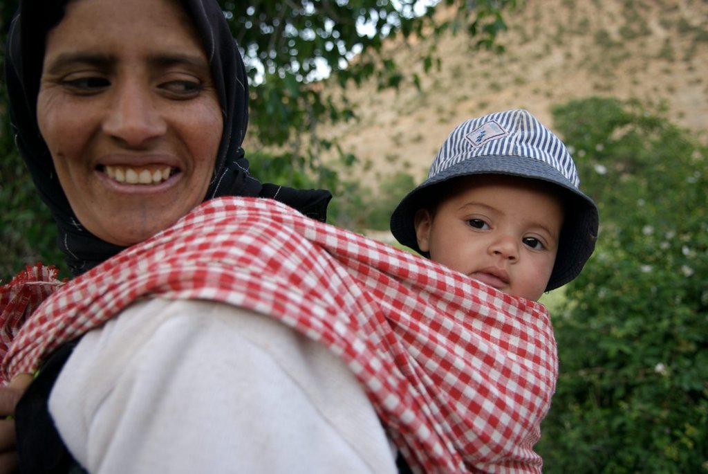 Community Health for 4 Moroccan Villages