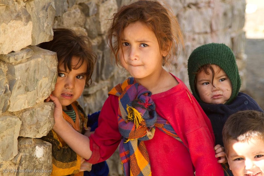 Community Health for 4 Moroccan Villages