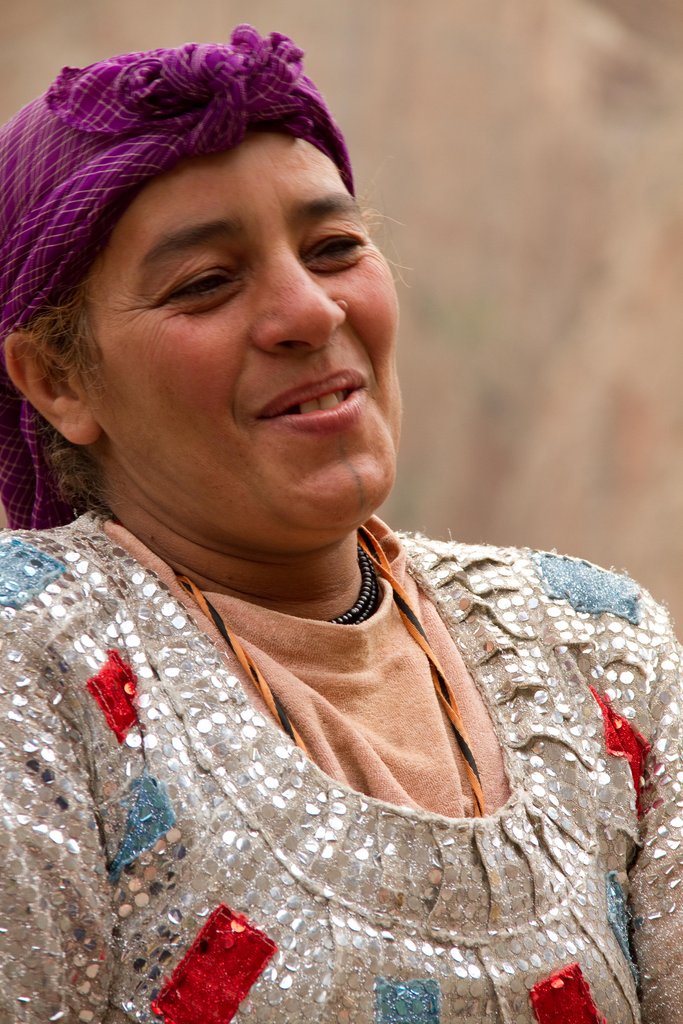 Community Health for 4 Moroccan Villages