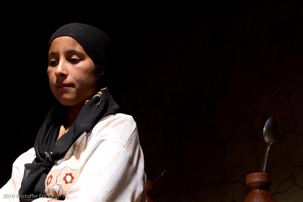 Community Health for 4 Moroccan Villages