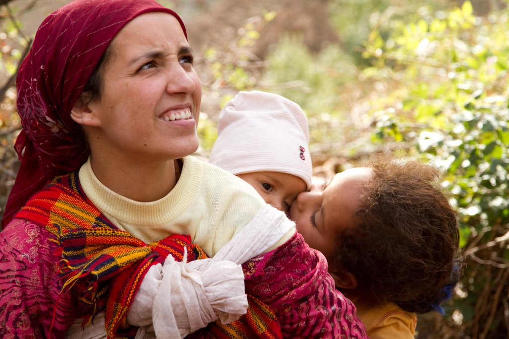 Community Health for 4 Moroccan Villages