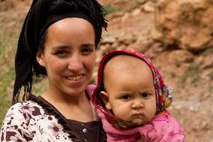 Community Health for 4 Moroccan Villages