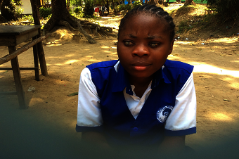 Fund Medical Care for Liberia's Poor and Suffering