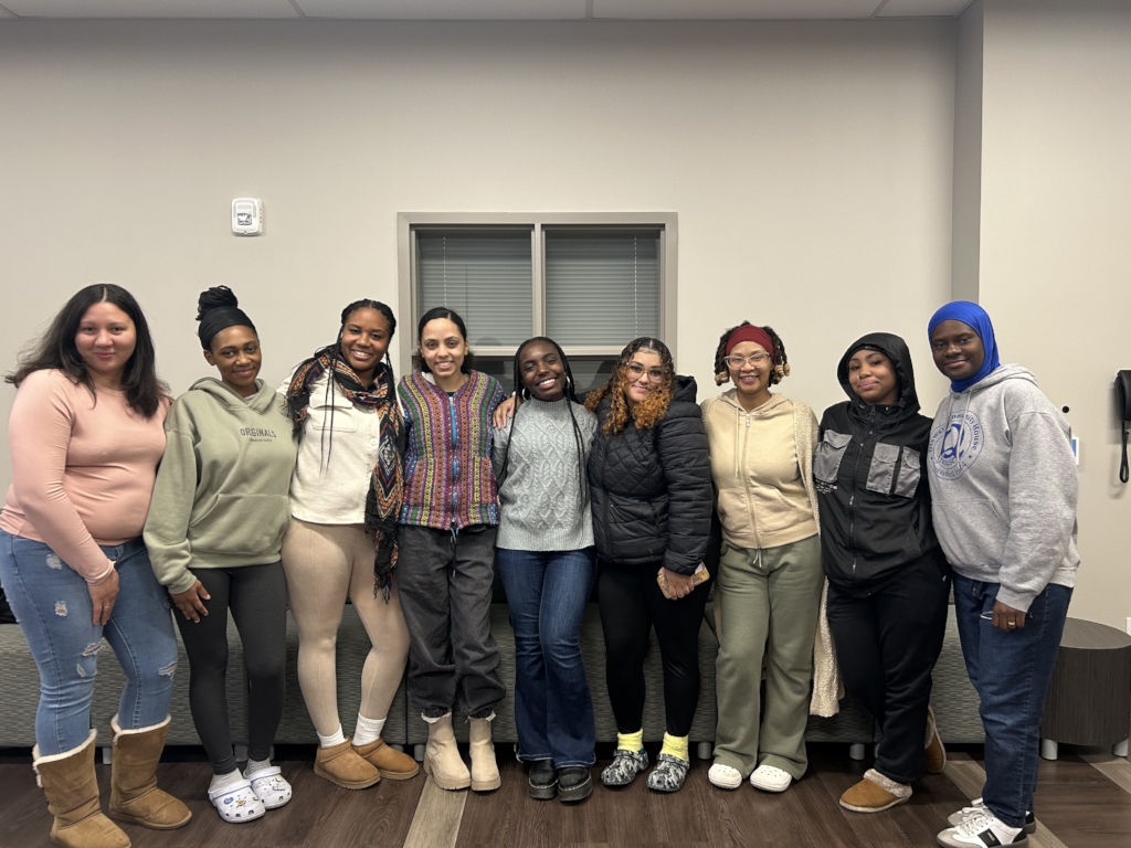 Sponsor a Black/Brown Mother's Mental Health