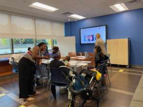 Building Mental Health Skills & Knowledge