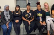 Sponsor a Black/Brown Mother's Mental Health