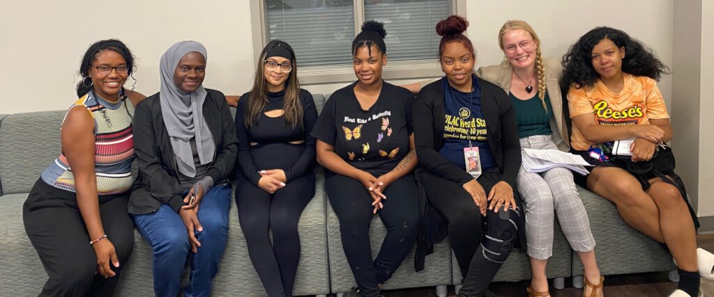 Sponsor a Black/Brown Mother's Mental Health