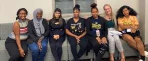 Sponsor a Black/Brown Mother's Mental Health
