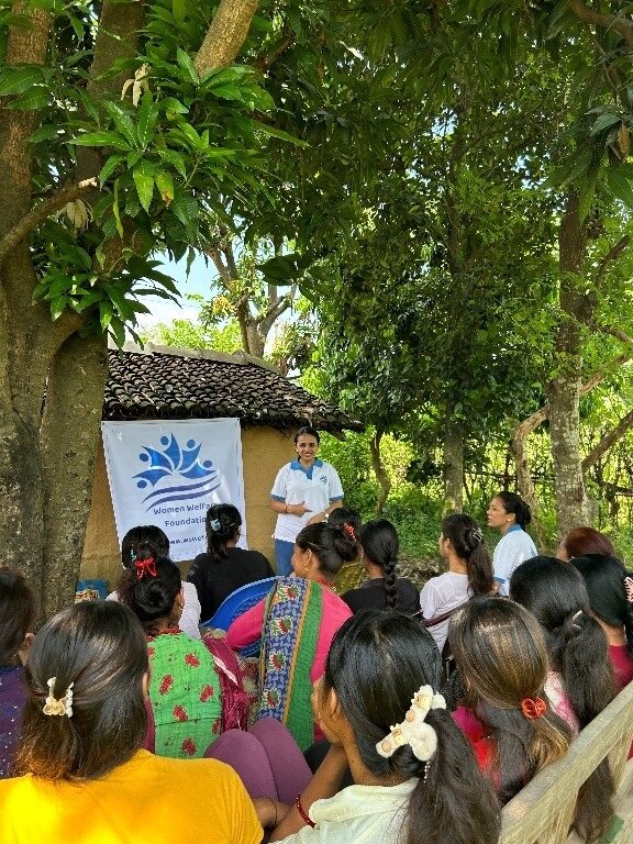 Help Girls Get Climate Education in Nepal