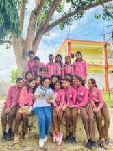 Educating Future Leaders on Climate Change