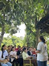 Mental Health for Women in Action