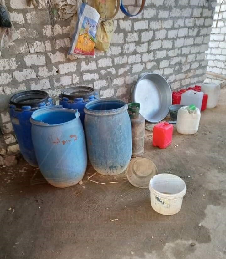 Provide Clean Water to 50 Poor Egyptian Families!