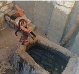 Provide Clean Water to 50 Poor Egyptian Families!