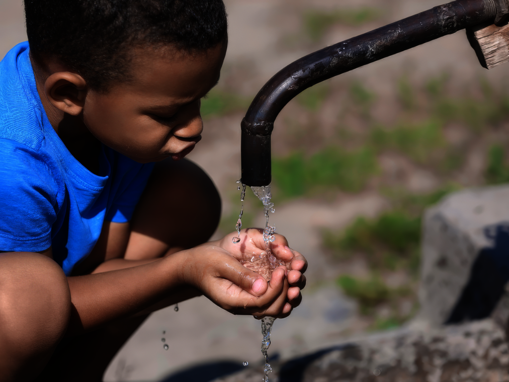 Provide Clean Water to 50 Poor Egyptian Families!