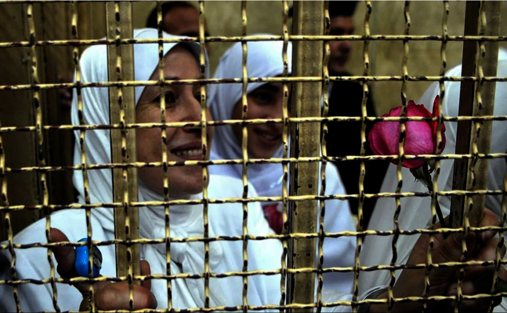 Save 50 Poor Egyptian Widows from Debt Prison