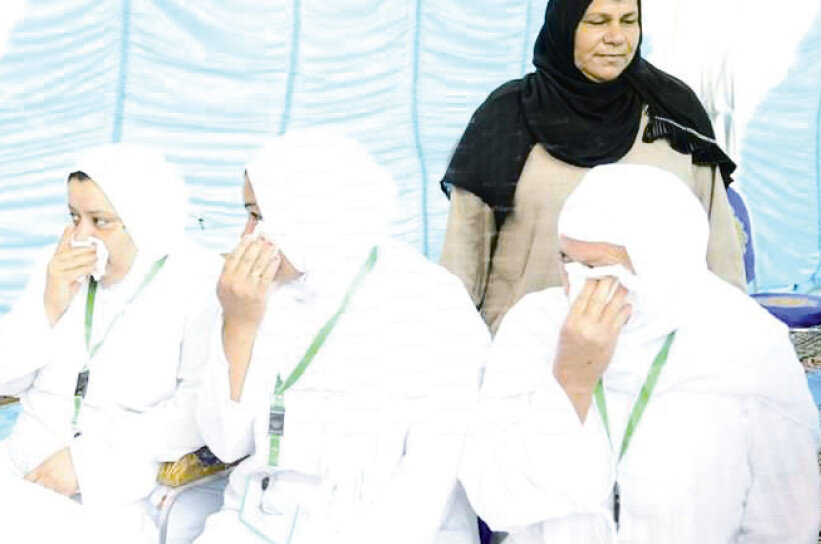 Save 50 Poor Egyptian Widows from Debt Prison