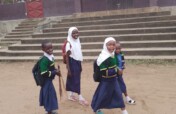 URGENT PROTECT 1000 KIDS AGAINST M POX IN KOROGWE
