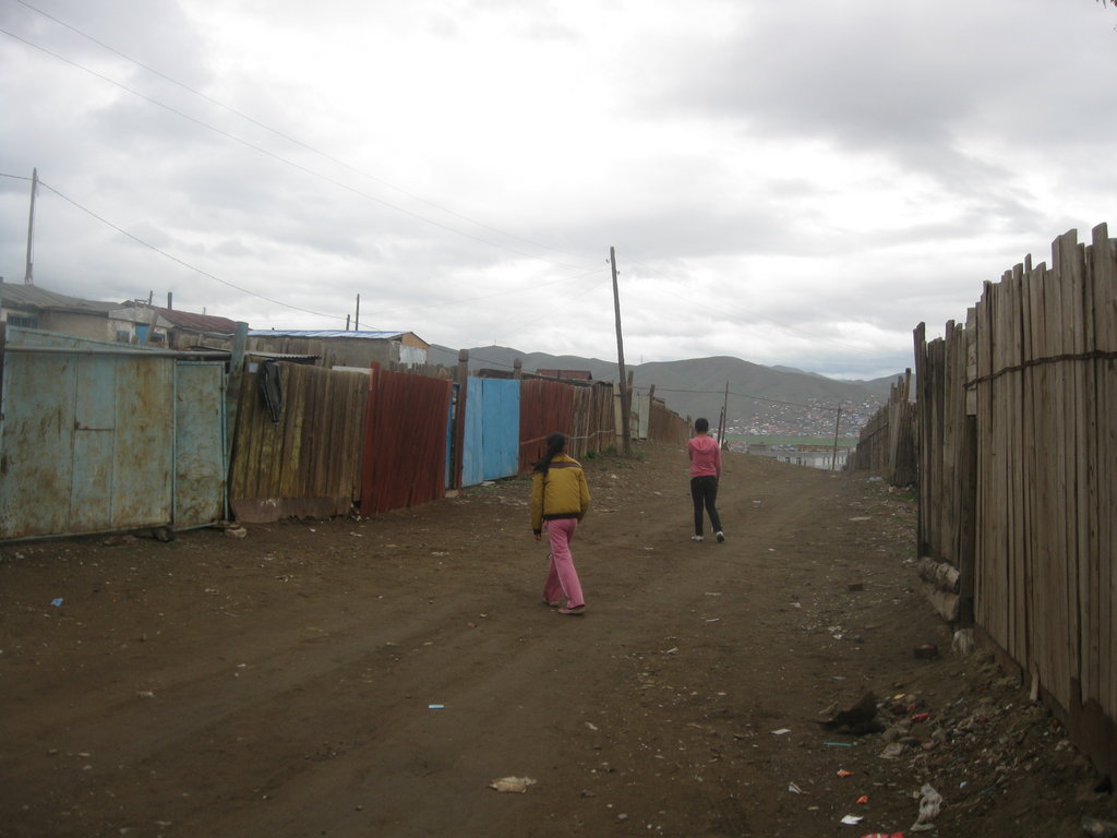 Mobile Clinic
