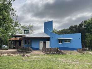 Community Center at El Cauce