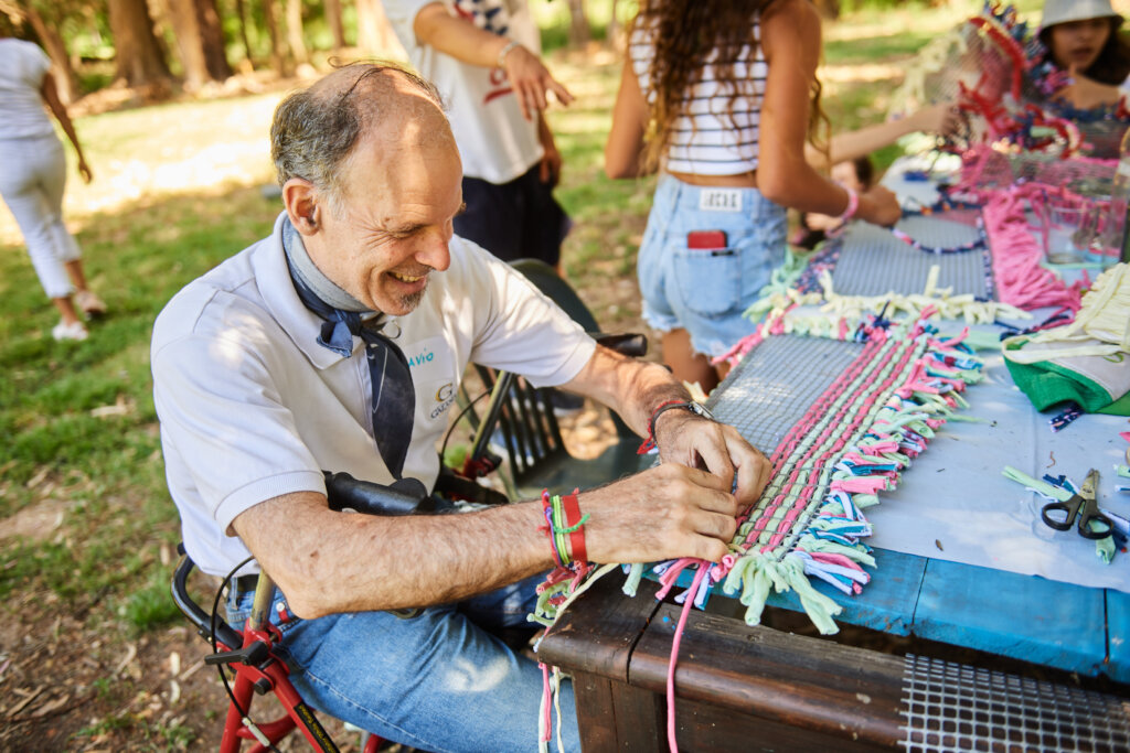 El Cauce | Camphill Escobar - First Co-living Home