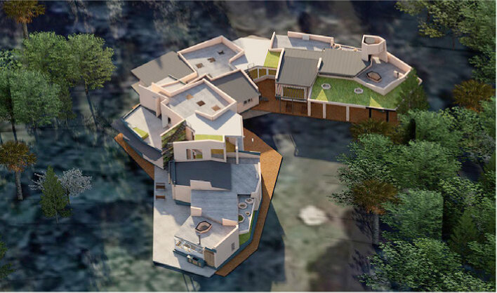 El Cauce | Camphill Escobar - First Co-living Home