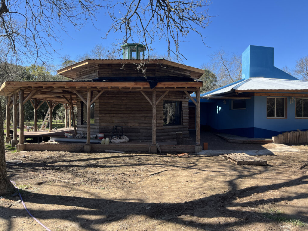 El Cauce | Camphill Escobar - First Co-living Home