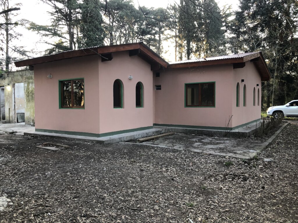 El Cauce | Camphill Escobar - First Co-living Home