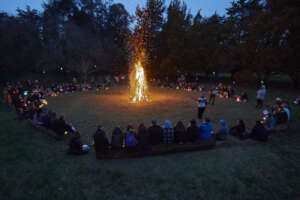 Celebrating Winter!