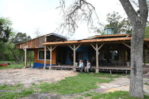 Community Center [front]