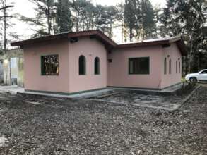 Volunteer quarters - completed en-suite dorms (5)