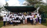Sponsor Children's Education in Kenya