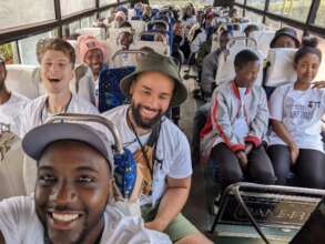 Sponsor Children's Education in Kenya