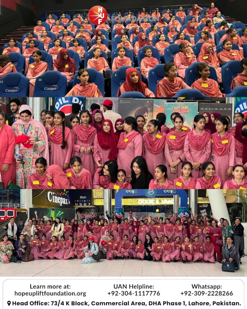Female Student Body