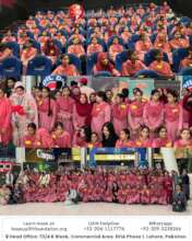 Female Student Body