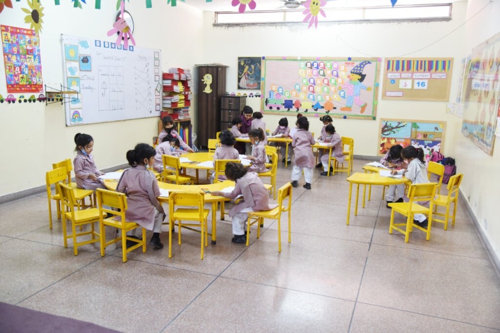 Give Zakat to Educate & Empower 600 Poor Children