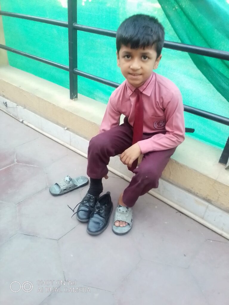 Give Zakat to Educate & Empower 600 Poor Children