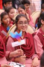 Endorsing clean energy!