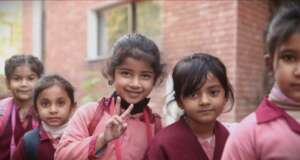 Give Zakat to Educate & Empower 600 Poor Children