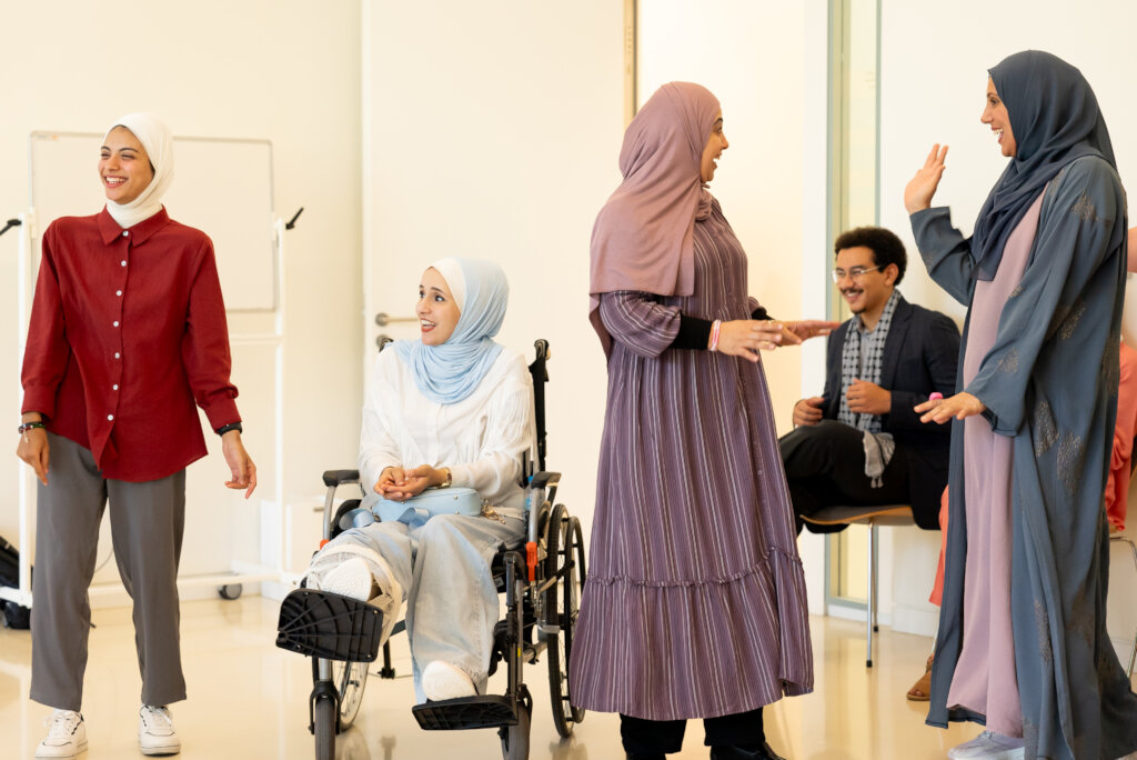 Support ASHTAR's main programmes (core fund)