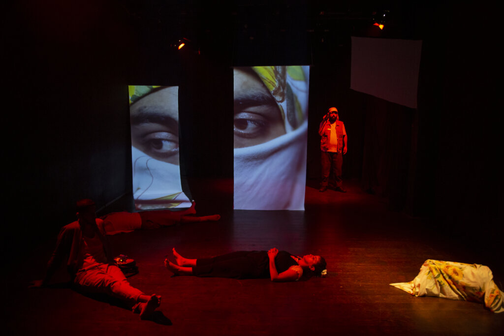 Support ASHTAR's main programmes (core fund)