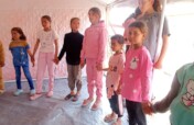 Help decolonise the funding scene in Palestine!