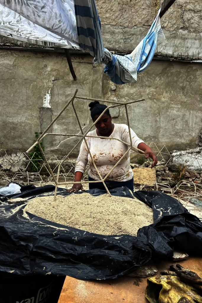 Restore the Varadero Reef Hope Spot in Colombia