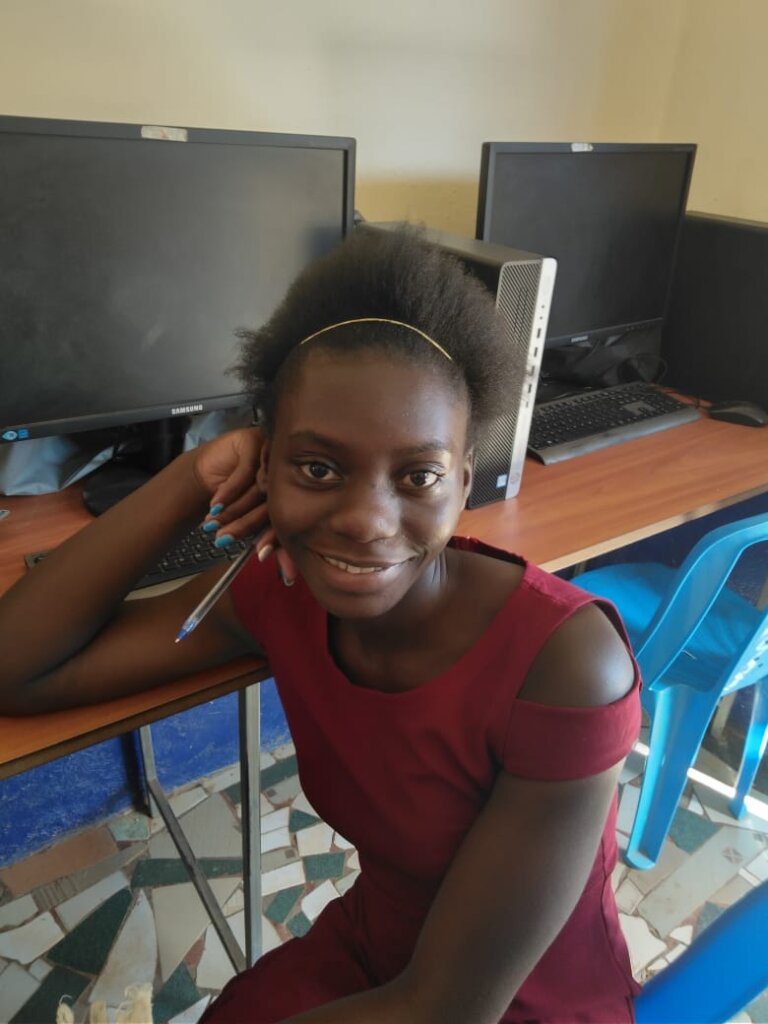 Equip Rural Kenyan Youth with Computer Skills