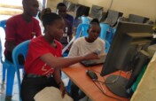 Equip Rural Kenyan Youth with Computer Skills