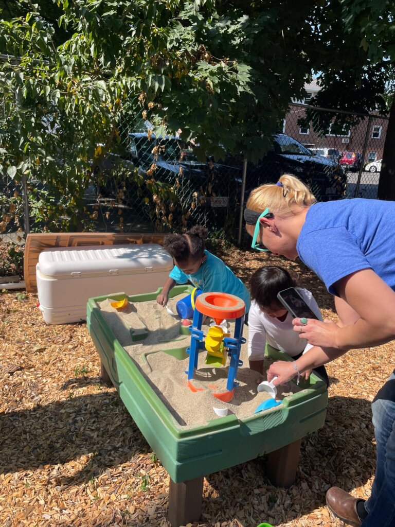 Preschool For 5 children of ESL Parents in Lynn MA
