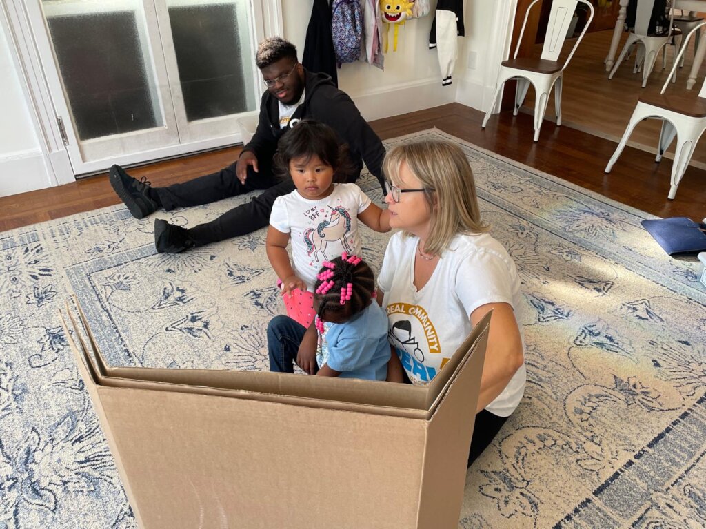 Preschool For 5 children of ESL Parents in Lynn MA