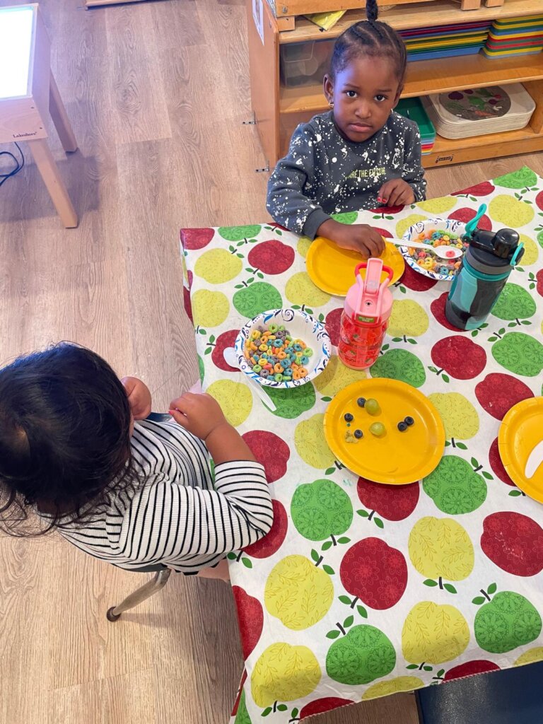 Preschool For 5 children of ESL Parents in Lynn MA