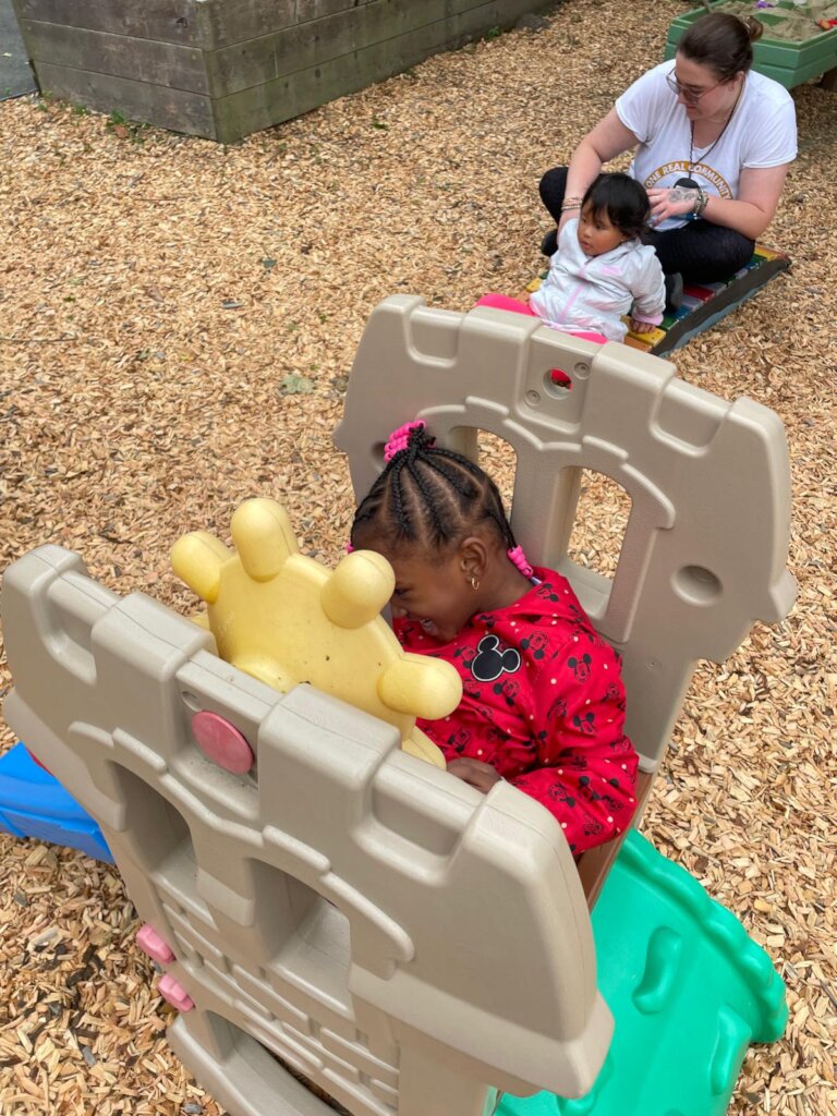 Preschool For 5 children of ESL Parents in Lynn MA