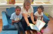 Preschool For 5 children of ESL Parents in Lynn MA