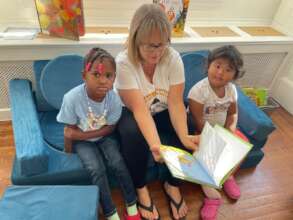 Preschool For 5 children of ESL Parents in Lynn MA